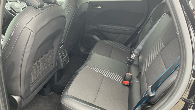 Renault Symbioz 1.6 E-Tech FHEV 145 Techno Esprit Alpine 5dr Auto Hybrid Estate